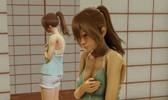 The College Life of Rika Tanaka Adult Game Screenshots (2)