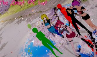 The Crest Of Lust porn xxx game download cover