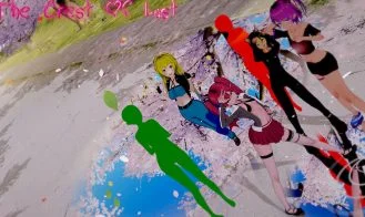 The Crest Of Lust cover