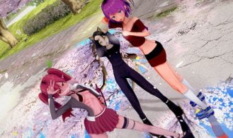 The Crest Of Lust Adult Game Screenshot (6)