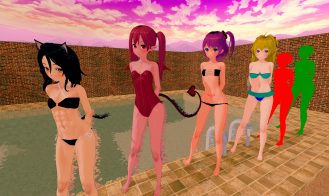 The Crest Of Lust Adult Game Screenshot (7)