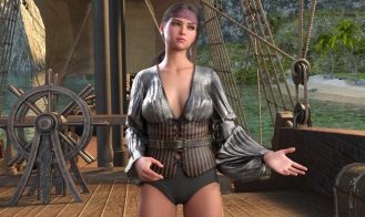 The Curse of Black Bone Adult Game Screenshot (8)