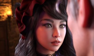 The Curse of Black Bone Adult Game Screenshot (9)