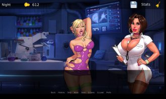 The Dollsville Upgrade Adult Game Sscreenshot (3)