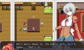 The Epic Quest of Cowardly Shia Adult Game Screenshot (3)