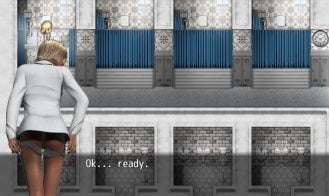 The Exhibitionist Adult Game Screenshot (2)