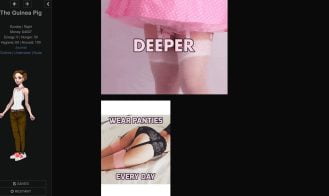 The Guinea Pig Adult Game Screenshot (7)