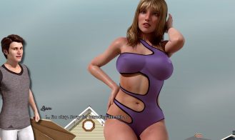 The Heroes of Eroticism Adult Game Screenshot (1)