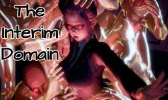 The Interim Domain cover