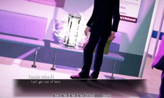 The Interim Domain Adult Game Screenshot (1)