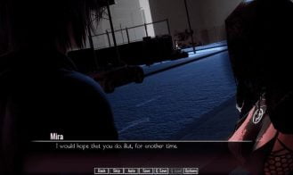 The Interim Domain Adult Game Screenshot (2)