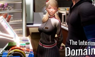 The Interim Domain Adult Game Screenshot (4)