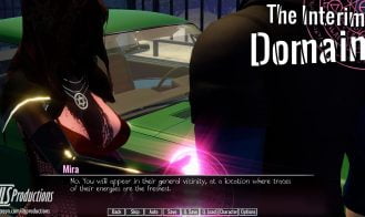 The Interim Domain Adult Game Screenshot (7)