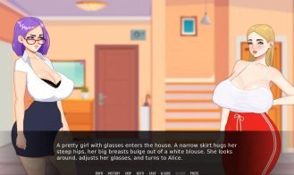 The Last Romantic Adult Game Screenshot (7)