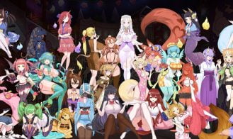 The Lord of Isekai Brothels Adult Game Screenshot (3)