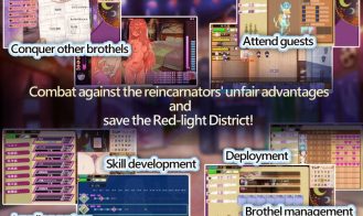 The Lord of Isekai Brothels Adult Game Screenshot (6)