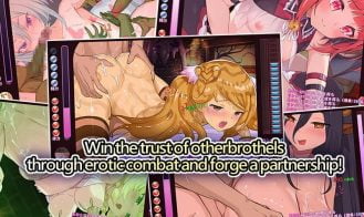 The Lord of Isekai Brothels Adult Game Screenshot (7)
