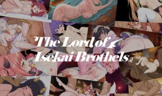 The Lord of Isekai Brothels Adult Game Screenshot (9)