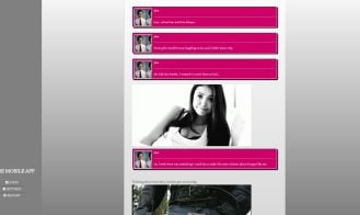 The Mobile APP Adult Game Screenshot (2)