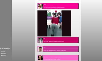 The Mobile APP Adult Game Screenshot (4)