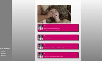 The Mobile APP Adult Game Screenshot (7)