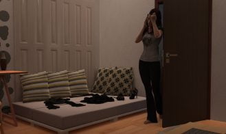 The Neverwhere Tales Adult Game Screenshot (2)