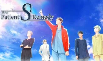 The Patient S Remedy cover