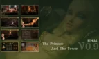 The Princess And The Tower