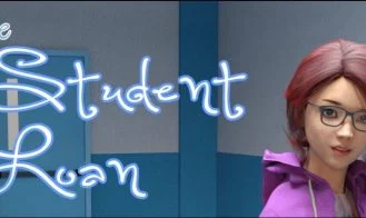 The Student Loan cover