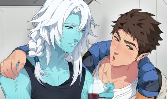 The Symbiant Adult Game Screenshot (1)