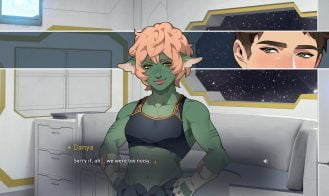 The Symbiant Adult Game Screenshot (8)
