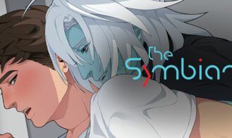 The Symbiant porn xxx game download cover