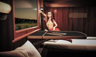 The Train Window Adult Game Screenshot (1)