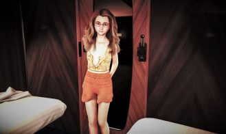 The Train Window Adult Game Screenshot (4)