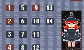 The Witch's Warehouse Management Adult Game Screenshotsss (2)