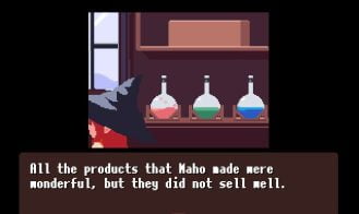 The Witch's Warehouse Management Adult Game Screenshotsss (4)