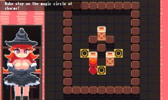 The Witch's Warehouse Management Adult Game Screenshotsss (5)