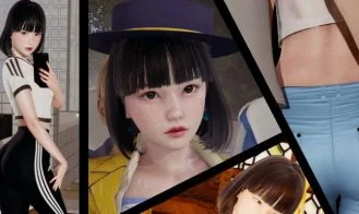 Tomie Wants to Get Married Expansion cover