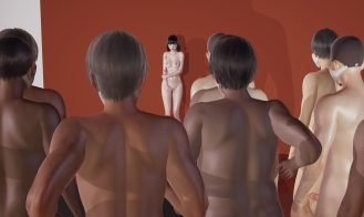 Tomie Wants to Get Married Expansion Adult Game Screenshot (3)