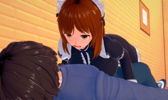 Total Maidness! Adult Game Screenshot (7)