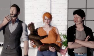 Trolley Trouble porn xxx game download cover