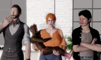 Trolley Trouble cover