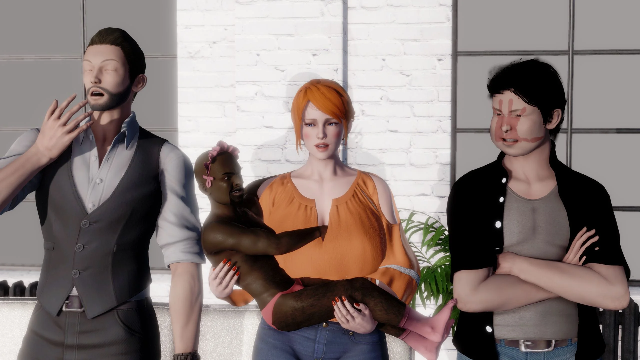 Trolley Trouble cover