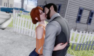 Trolley Trouble Adult Game Screenshots (1)