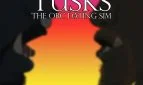 Tusks: The Orc Dating Sim