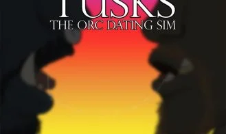 Tusks: The Orc Dating Sim cover