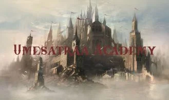 Umesatraa Academy cover