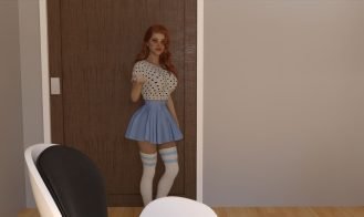 Unexpected Journey Adult Game Screenshot (5)