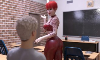 Unexpected Journey Adult Game Screenshot (9)