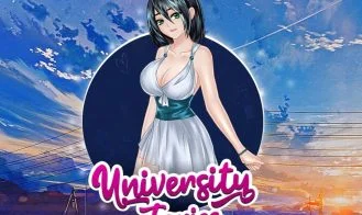 University stories cover